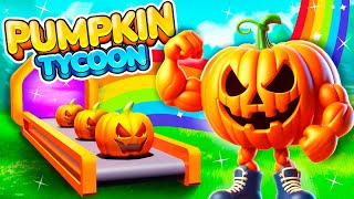 PUMPKIN TYCOON FORTNITE  ALL SECRET LOCATIONS  Fortnite pumpkin tycoon [upl. by Apul]