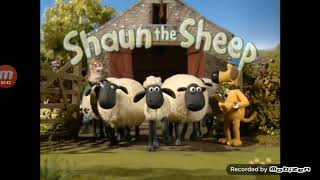 Shaun the Sheep Movie  Dont Fall Asleep Teaser [upl. by Enehpets]