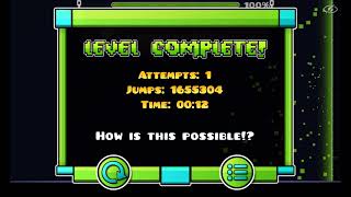 free spam jump level [upl. by Oisinoid]