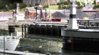 SkandinavienKreuzfahrt  Scandinavia Cruise  Miniatur Wunderland Hamburg [upl. by Dranreb]