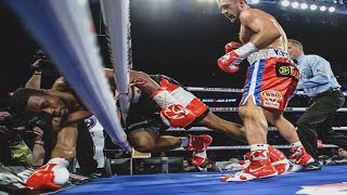 Sergey Kovalev vs Jean Pascal  Highlights Great Fight amp KNOCKOUT [upl. by Barbuto635]