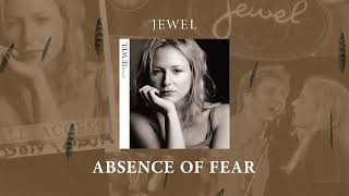 Jewel  Absence Of Fear Official Visualizer from SPIRIT 25th Anniversary Edition [upl. by Kcirdehs73]