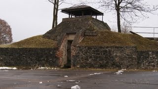 KZ MITTELBAU DORA Konzentrationslager Arbeitslager Nazideutschland Bilder aus der Hölle [upl. by Volney55]