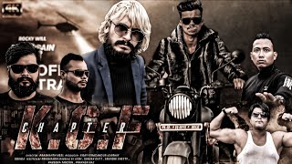 KGF Movie Spoof  Nepali Comedy Version  Teamtriple444 [upl. by Mindi702]