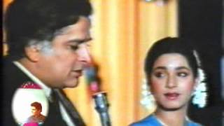 pat jhar sawan king melody Mohammad Aziz Lata [upl. by Nnyleitak675]