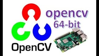 Raspberry Pi get started with opencv  how to use opencv with a Raspberry Pi [upl. by Lief]