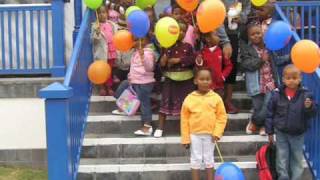 Michael W Smith amp The African Childrens Choir [upl. by Manvell]