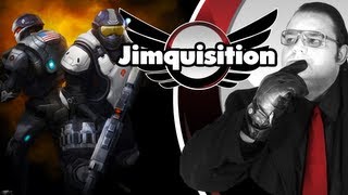 PERFECT PASTA SAUCE Jimquisition [upl. by Heidi]