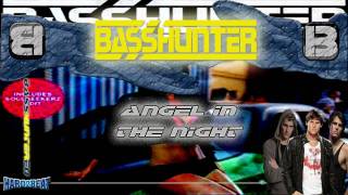 BassHunter  Angel In The Night Ali Payami Remix [upl. by Goodard843]