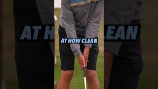 Golfers should try Jamie Mulligan’s ‘Trail Hand Quiet’ drill [upl. by Ilak]