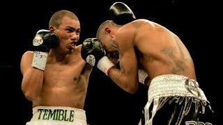 Diego Corrales vs Jose Luis Castillo 2 Full Fight [upl. by Neemsay]