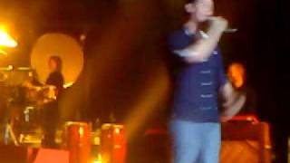 Rasmus Seebach Igen i dag live Roskilde d 2102010 [upl. by Freddi68]