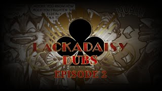 Lackadaisy Episode 2 COMIC DUB [upl. by Gies]