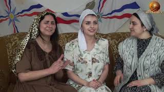 Assyrian Languages Day 2019 in Krasnodar Part 2 [upl. by Elwyn134]