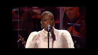 Cynthia Erivo ‘Ain’t No Way’ [upl. by Retrop501]