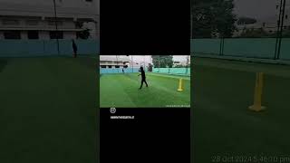 K K game zone warangal shortvideo cricket cricketlover shuttle shuttleamazing [upl. by Asilrac207]