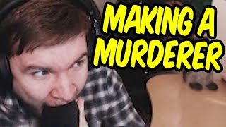 MAKING A MURDERER 2  Speedrunners [upl. by Sidoon]