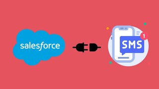 Sending SMS in Salesforce Package Solution [upl. by Aynod]