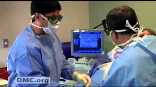 Varicose Vein Treatment Laser Venous Ablation [upl. by Astrea]