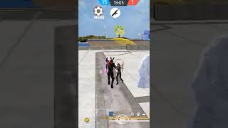 Free fire new video shortvideo [upl. by Llehsad]