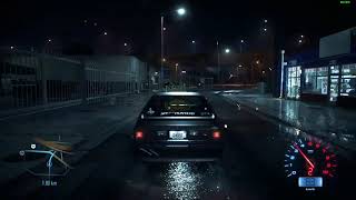 Need for Speed™ 2015  Ryzen 3  Vega 8 [upl. by Fulcher]