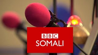 BBC Somali Radio Idaacadda Galabnimo 17092024 [upl. by Doralin]