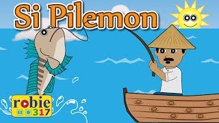 Si Pilemon Cebuano Folk Song   With Tagalog Translation  robie317 [upl. by Melisande]