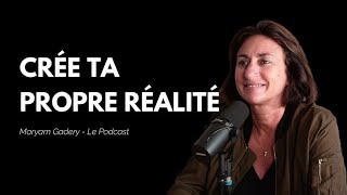 Maud Ankaoua  Trouve ta voie et ose repartir de zéro  EP58 [upl. by Letsirk]