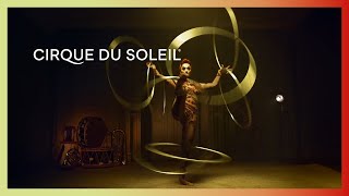 Cirque du Soleils Kurios [upl. by Avlem]