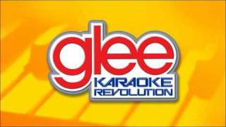 Trailer  KARAOKE REVOLUTION GLEE for Wii [upl. by Slorac]