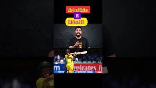 Naseem Shah took revenge from Pat Cummins 😱 cricket shortsfeed shorts viralshorts naseemshah [upl. by Ives]