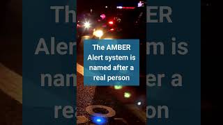 Amber Alert At September 1 [upl. by Hamford]