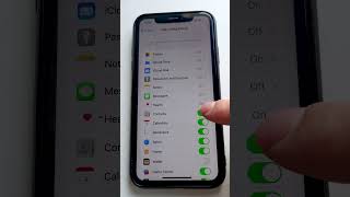 How To Delete All Contacts On iPhone [upl. by Whale]