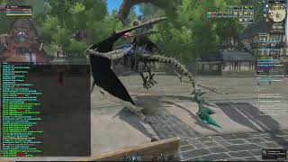 Castle of Siege  GvG Event  Guild NOFEAR  Revolution RaiderZ  16092023 [upl. by Rheinlander]