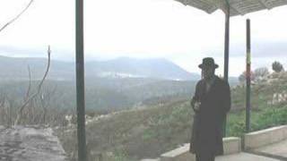 Visit the Arizal Mikvah in Tzfat safed with Reb Moshe [upl. by Kendrick453]