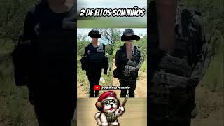 Militares Mexicanos Emboscados POR NIÑOS sonora noticias ejercitomexicano [upl. by Fabien363]