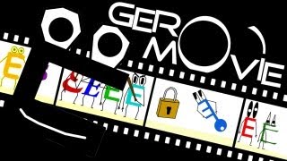 Enzyme Biologie GeroMovie [upl. by Lennahs]