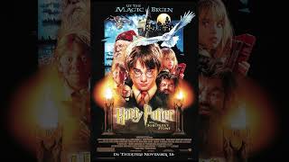 Harry Potter 1 The Philosophers Stone Full Audiobook in English [upl. by Pegasus]