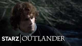 Outlander  Casting Sam Heughan as Jamie Fraser [upl. by Alessandra]