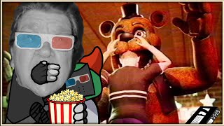 GARDAŞ ORASI GAYDIRAK DEĞİL  FNAF VHS Kasetleri Express Yayın [upl. by Ayahsal]