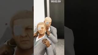 HITMAN WoA  The Undying Returns  ET hitmanwoa hitmanworldofassassination hitman hitman3 games [upl. by Crawford]