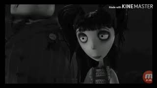 Frankenweenie 2012 ending with the Edward Scissorhands Soundtrack [upl. by Prosper]