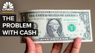 Whats Wrong With US Cash [upl. by Penelopa]