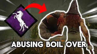 Trolling Killers with boil over [upl. by Beilul]