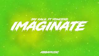 Imaginate REMIX  Jay Kalyl ft Yowcend remixcristianos2022 [upl. by Ikoek385]