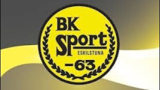 BKSport U15 15 Eskilstuna City FK 20240814 [upl. by Nahgeem9]