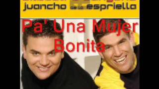 Pa Una Mujer Bonita Silvestre Dangond amp Juancho De La Espriella  Audio [upl. by See590]