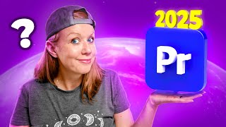 What is new in Premiere Pro 2025 First look [upl. by Vernon]