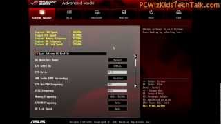 ✅AMD FX8350 Overclocking 48Ghz Video Review  PCWizKid [upl. by Ellata]