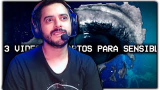 DROSS 3 VIDEOS NO APTOS PARA SENSIBLES REACCION [upl. by O'Gowan]